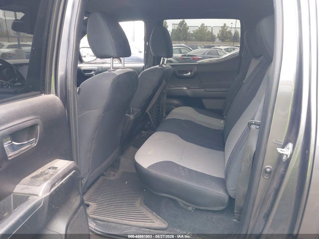 Продаж на аукціоні авто 2021 Toyota Tacoma Trd Off-road, vin: 3TMDZ5BN9MM102249, номер лоту: 45991903