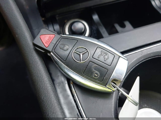 Aukcja sprzedaży 2016 Mercedes-benz Gla 250 4matic, vin: WDCTG4GB6GJ255726, numer aukcji: 45991904