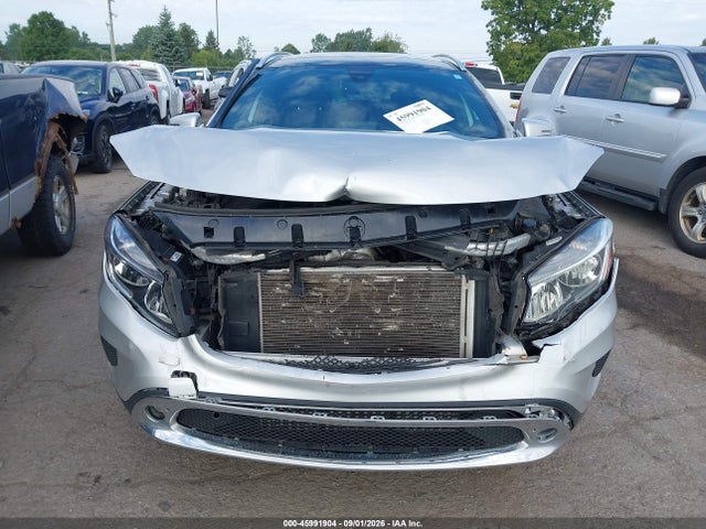 Aukcja sprzedaży 2016 Mercedes-benz Gla 250 4matic, vin: WDCTG4GB6GJ255726, numer aukcji: 45991904