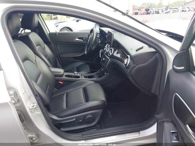 Aukcja sprzedaży 2016 Mercedes-benz Gla 250 4matic, vin: WDCTG4GB6GJ255726, numer aukcji: 45991904