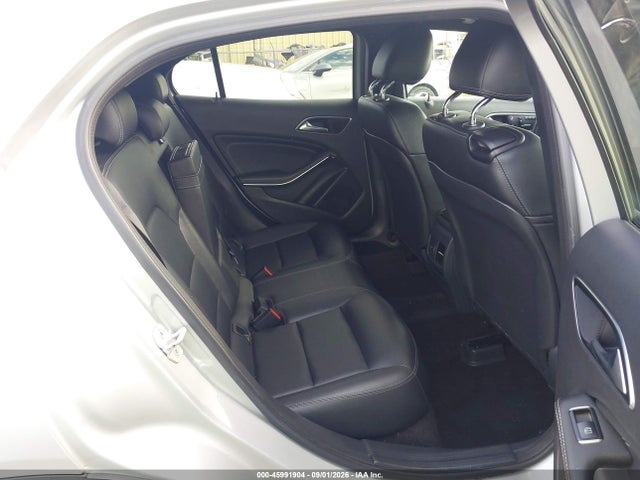 Aukcja sprzedaży 2016 Mercedes-benz Gla 250 4matic, vin: WDCTG4GB6GJ255726, numer aukcji: 45991904