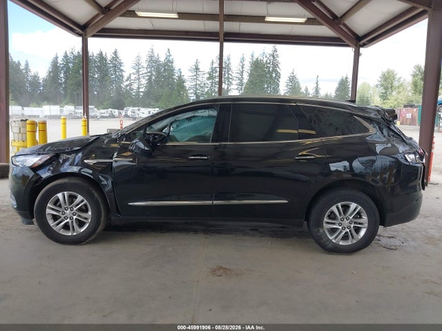 Buick Enclave Awd Essence 2021 5GAEVAKW8MJ142869 Image 14