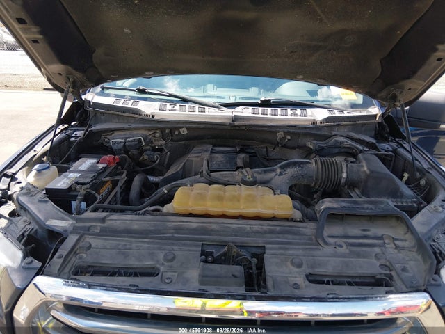 2016 Ford F-150 Xlt მანქანა იყიდება აუქციონზე, vin: 1FTEX1EP1GKE02296, აუქციონის ნომერი: 45991908