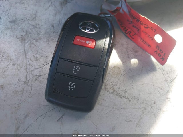 7MUBAAAG6TV208916 Toyota Corolla Cross Le