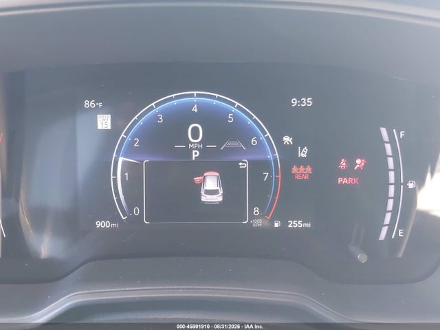 7MUBAAAG6TV208916 Toyota Corolla Cross Le