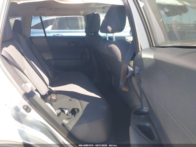7MUBAAAG6TV208916 Toyota Corolla Cross Le