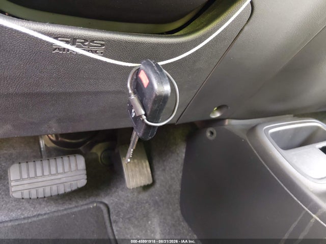 45991918 :رقم المزاد ، ML32AUHJ6RH028705 vin ، 2024 Mitsubishi Mirage Es/le مزاد بيع