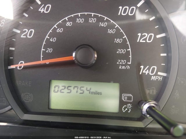 45991918 :رقم المزاد ، ML32AUHJ6RH028705 vin ، 2024 Mitsubishi Mirage Es/le مزاد بيع