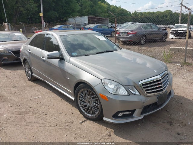 Aukcja sprzedaży 2011 Mercedes-benz E 350 Bluetec, vin: WDDHF2EB8BA294404, numer aukcji: 45991920
