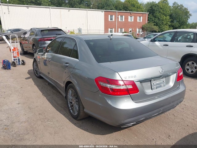2011 Mercedes-benz E 350 Bluetec მანქანა იყიდება აუქციონზე, vin: WDDHF2EB8BA294404, აუქციონის ნომერი: 45991920