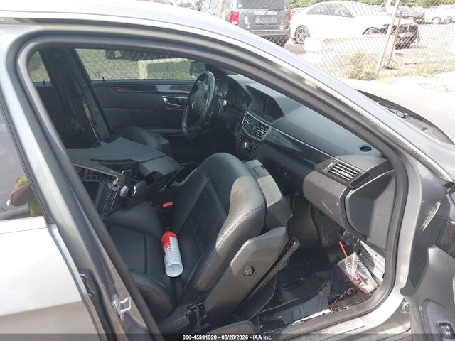 2011 Mercedes-benz E 350 Bluetec მანქანა იყიდება აუქციონზე, vin: WDDHF2EB8BA294404, აუქციონის ნომერი: 45991920