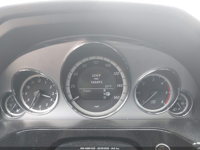 2011 Mercedes-benz E 350 Bluetec მანქანა იყიდება აუქციონზე, vin: WDDHF2EB8BA294404, აუქციონის ნომერი: 45991920