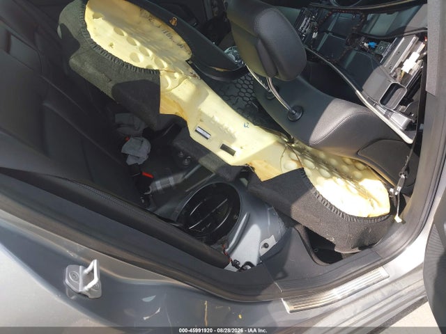 2011 Mercedes-benz E 350 Bluetec მანქანა იყიდება აუქციონზე, vin: WDDHF2EB8BA294404, აუქციონის ნომერი: 45991920