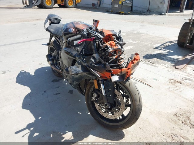 Aukcja sprzedaży 2020 Yamaha Yzfr1, vin: JYARN66Y5LA000319, numer aukcji: 45991922