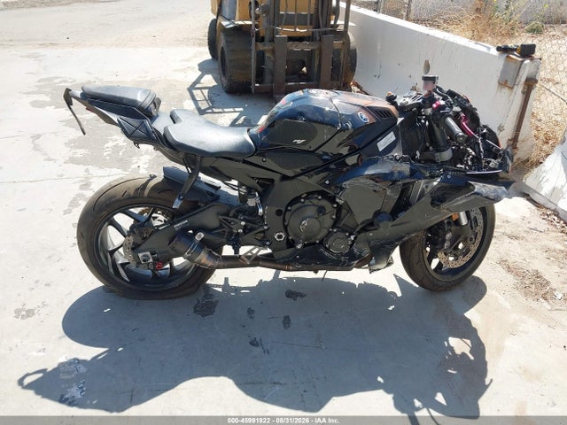 Aukcja sprzedaży 2020 Yamaha Yzfr1, vin: JYARN66Y5LA000319, numer aukcji: 45991922