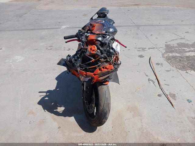 Aukcja sprzedaży 2020 Yamaha Yzfr1, vin: JYARN66Y5LA000319, numer aukcji: 45991922