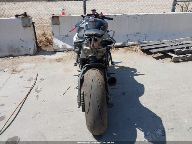 Aukcja sprzedaży 2020 Yamaha Yzfr1, vin: JYARN66Y5LA000319, numer aukcji: 45991922