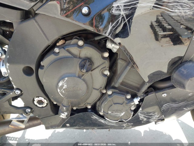Aukcja sprzedaży 2020 Yamaha Yzfr1, vin: JYARN66Y5LA000319, numer aukcji: 45991922