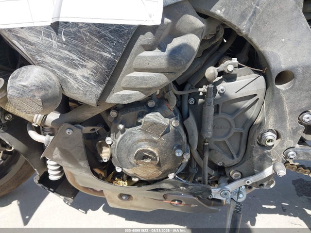 Aukcja sprzedaży 2020 Yamaha Yzfr1, vin: JYARN66Y5LA000319, numer aukcji: 45991922
