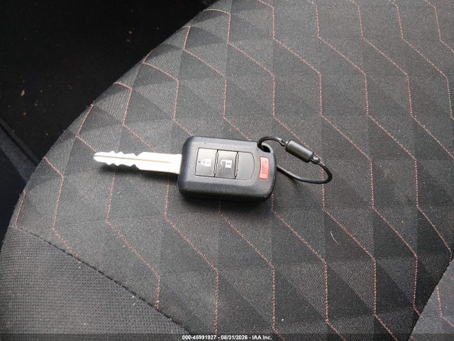 45991927 :رقم المزاد ، ML32AUHJ9RH024874 vin ، 2024 Mitsubishi Mirage Es/le مزاد بيع