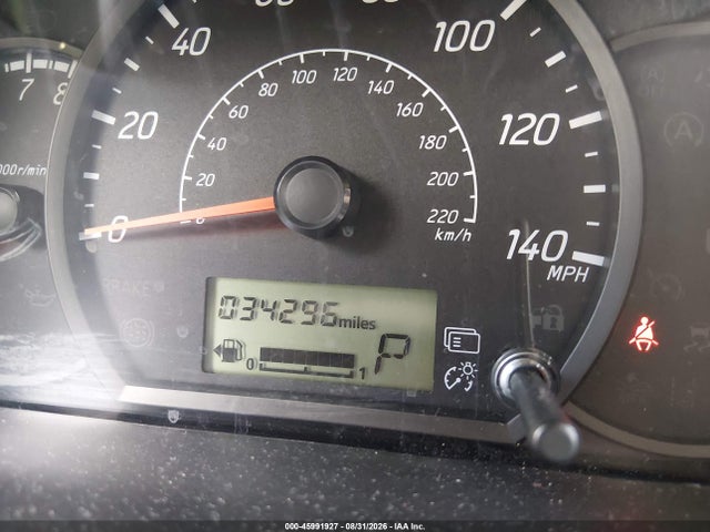 45991927 :رقم المزاد ، ML32AUHJ9RH024874 vin ، 2024 Mitsubishi Mirage Es/le مزاد بيع