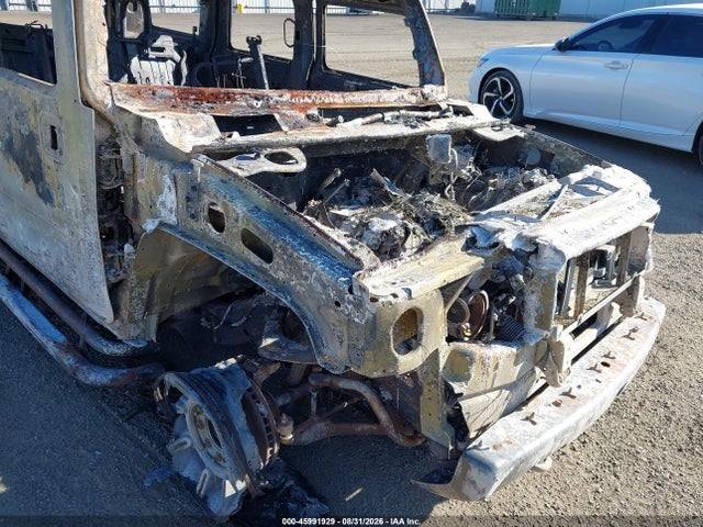 Продажа на аукционе авто 2004 Hummer H2, vin: 5GRGN23U84H106499, номер лота: 45991929