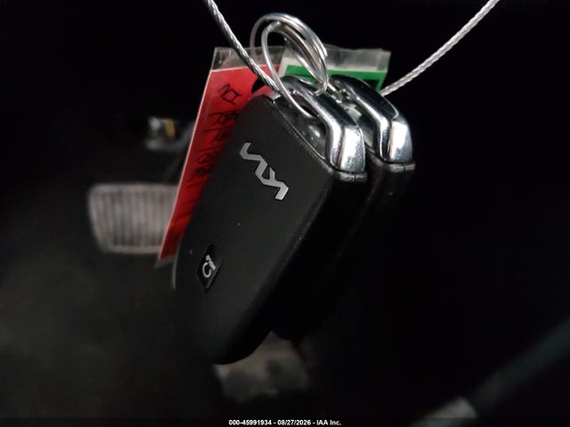 5XYK5CDF1RG190229 KIA Sportage Sx-prestige