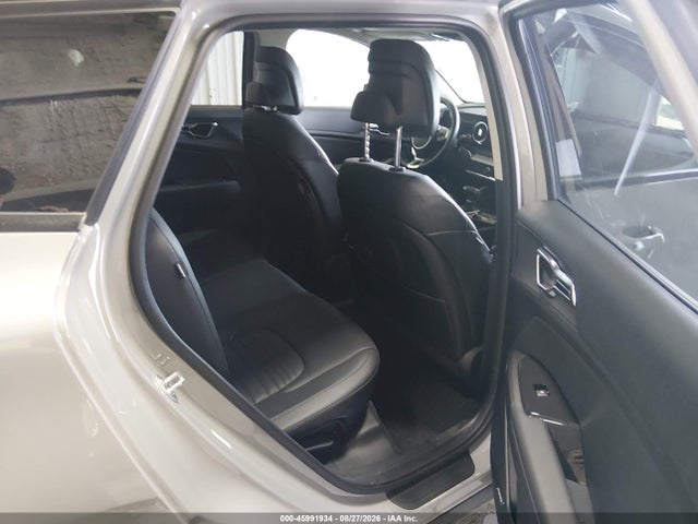 5XYK5CDF1RG190229 KIA Sportage Sx-prestige