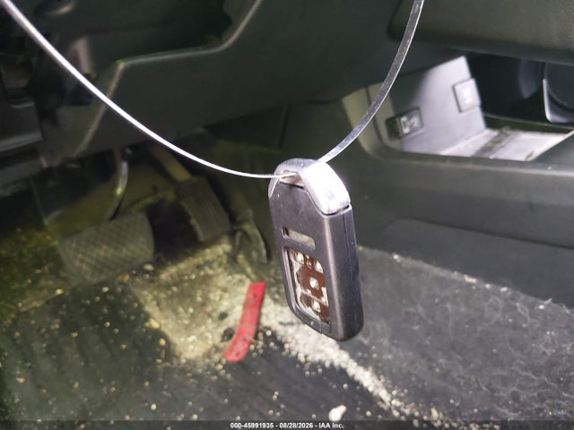 45991935 :رقم المزاد ، SHHFK7H57JU219519 vin ، 2018 Honda Civic Ex مزاد بيع