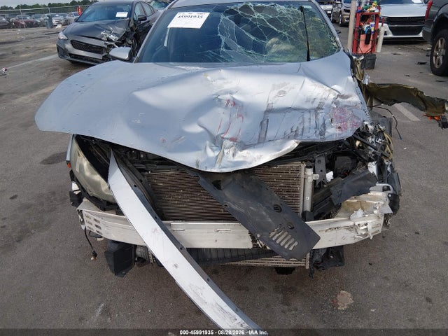 45991935 :رقم المزاد ، SHHFK7H57JU219519 vin ، 2018 Honda Civic Ex مزاد بيع