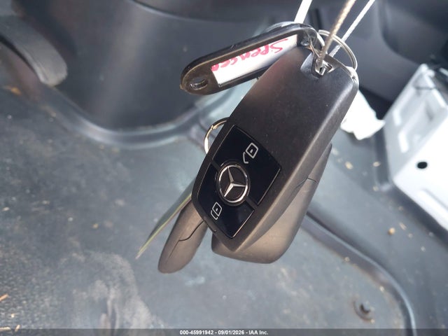 Продажа на аукционе авто 2023 Mercedes-benz Sprinter 2500 High Roof 4-cyl Diesel, vin: W1Y4KCHY6PT128691, номер лота: 45991942