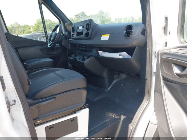 Продажа на аукционе авто 2023 Mercedes-benz Sprinter 2500 High Roof 4-cyl Diesel, vin: W1Y4KCHY6PT128691, номер лота: 45991942