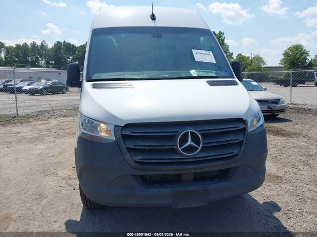 Продажа на аукционе авто 2023 Mercedes-benz Sprinter 2500 High Roof 4-cyl Diesel, vin: W1Y4KCHY6PT128691, номер лота: 45991942