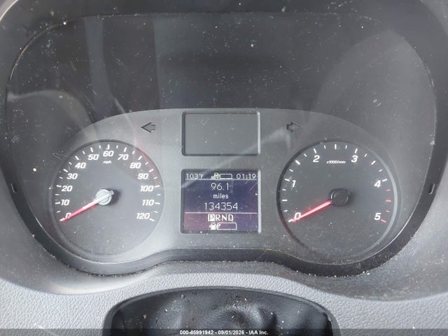 Продажа на аукционе авто 2023 Mercedes-benz Sprinter 2500 High Roof 4-cyl Diesel, vin: W1Y4KCHY6PT128691, номер лота: 45991942