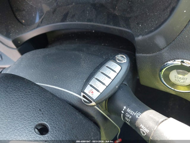 1N4AL3AP4GC259596 Nissan Altima 2.5 Sv