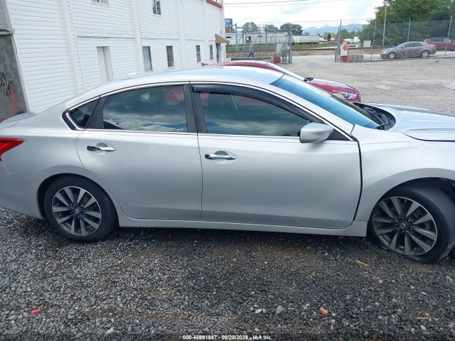 1N4AL3AP4GC259596 Nissan Altima 2.5 Sv