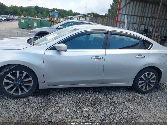1N4AL3AP4GC259596 Nissan Altima 2.5 Sv