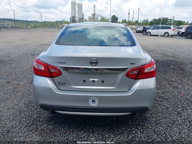 1N4AL3AP4GC259596 Nissan Altima 2.5 Sv