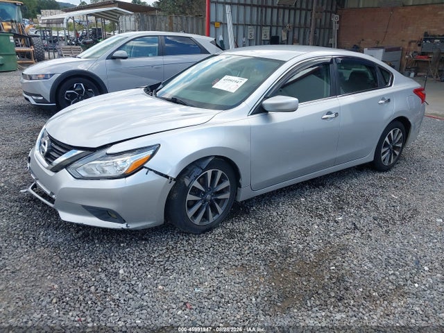 1N4AL3AP4GC259596 Nissan Altima 2.5 Sv