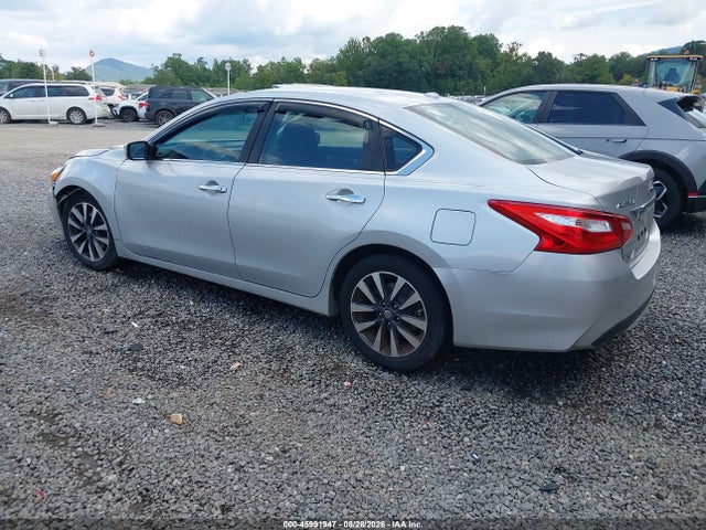 1N4AL3AP4GC259596 Nissan Altima 2.5 Sv