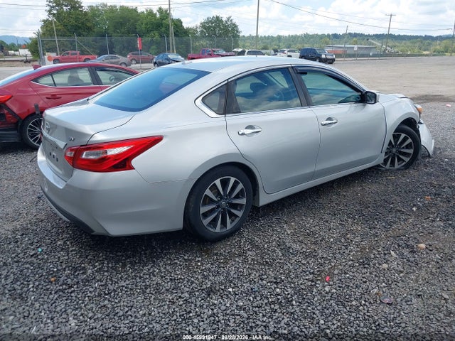 1N4AL3AP4GC259596 Nissan Altima 2.5 Sv