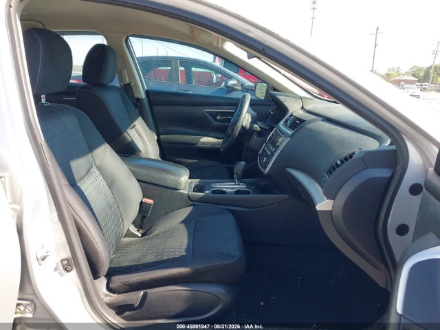 1N4AL3AP4GC259596 Nissan Altima 2.5 Sv