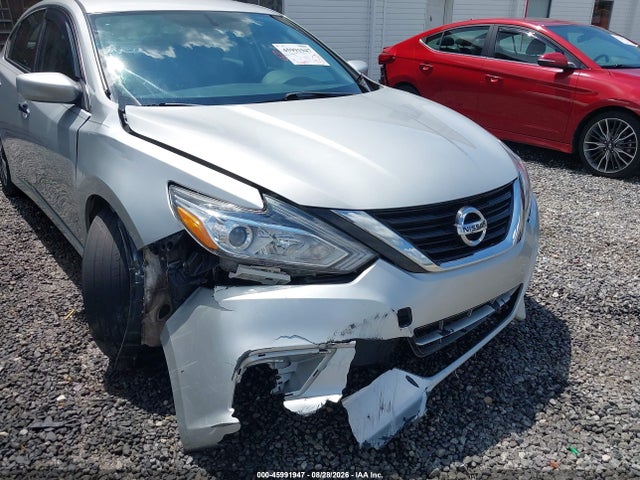 1N4AL3AP4GC259596 Nissan Altima 2.5 Sv