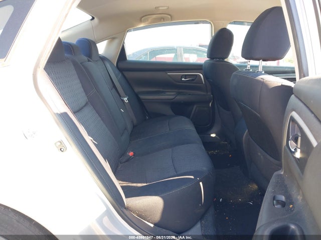 1N4AL3AP4GC259596 Nissan Altima 2.5 Sv