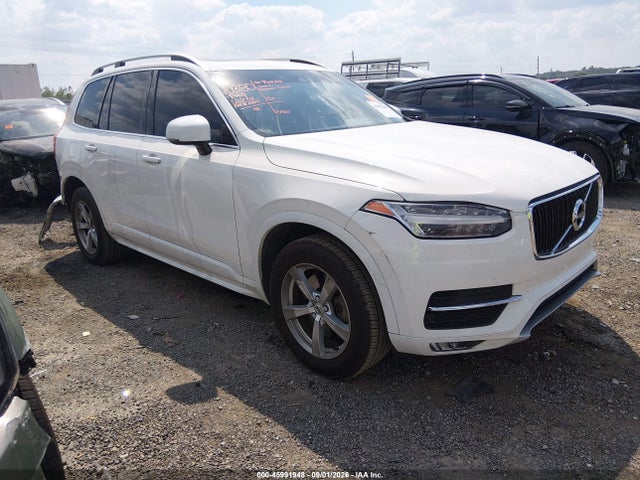 Aukcja sprzedaży 2019 Volvo Xc90 T5 Momentum, vin: YV4102CKXK1490535, numer aukcji: 45991948