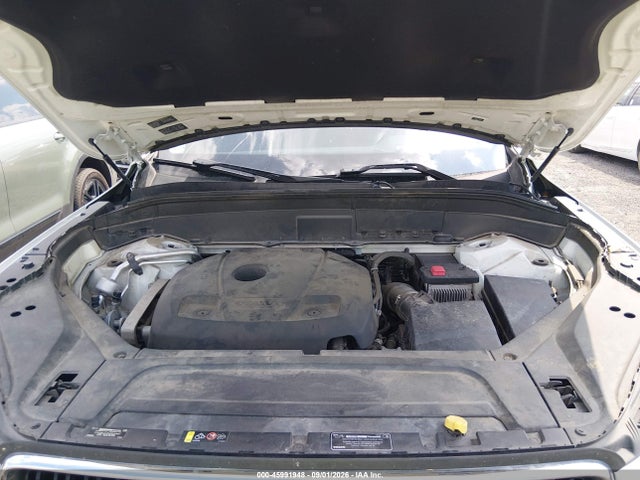 Aukcja sprzedaży 2019 Volvo Xc90 T5 Momentum, vin: YV4102CKXK1490535, numer aukcji: 45991948