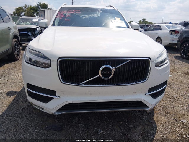 Aukcja sprzedaży 2019 Volvo Xc90 T5 Momentum, vin: YV4102CKXK1490535, numer aukcji: 45991948