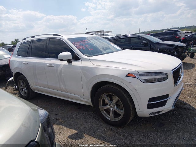 Aukcja sprzedaży 2019 Volvo Xc90 T5 Momentum, vin: YV4102CKXK1490535, numer aukcji: 45991948