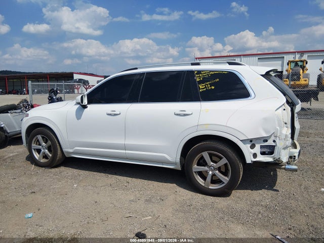 Aukcja sprzedaży 2019 Volvo Xc90 T5 Momentum, vin: YV4102CKXK1490535, numer aukcji: 45991948