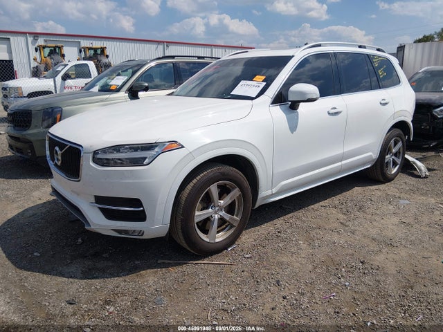 Aukcja sprzedaży 2019 Volvo Xc90 T5 Momentum, vin: YV4102CKXK1490535, numer aukcji: 45991948